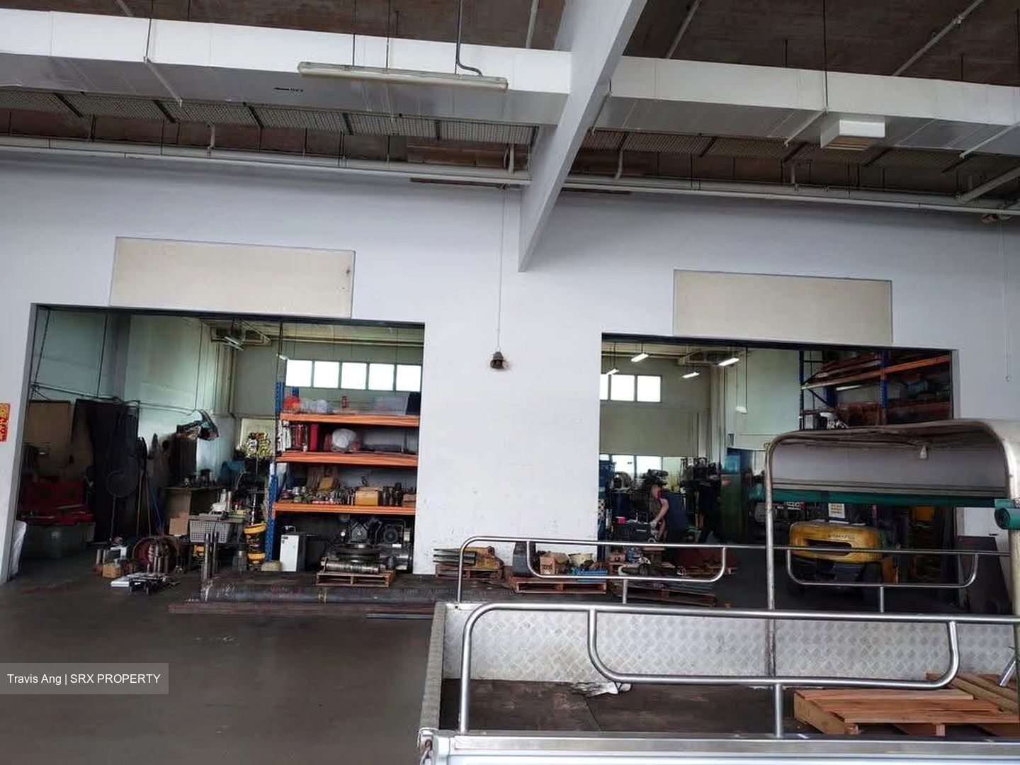 Ispace (D22), Factory #618072781